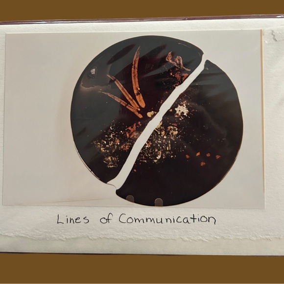 2 Photo cards - Picture 4 of 4